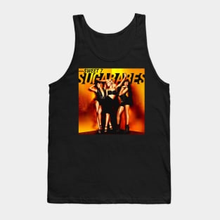 SUGABABES BAND Tank Top